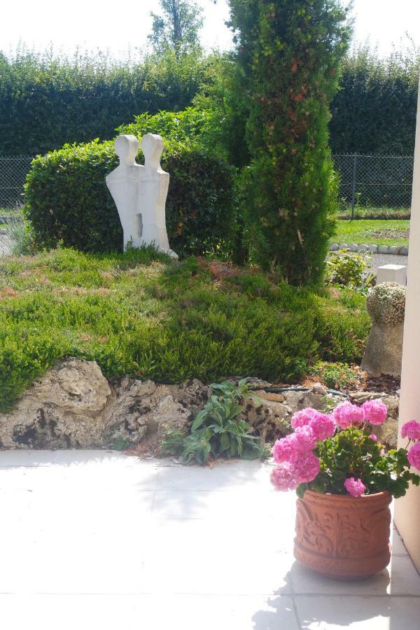Chatillon-en-Michaille Gite Vouvray 01200 מראה חיצוני תמונה